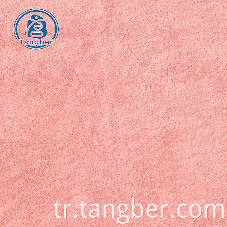 Coral Fleece Fabric for Pajamas